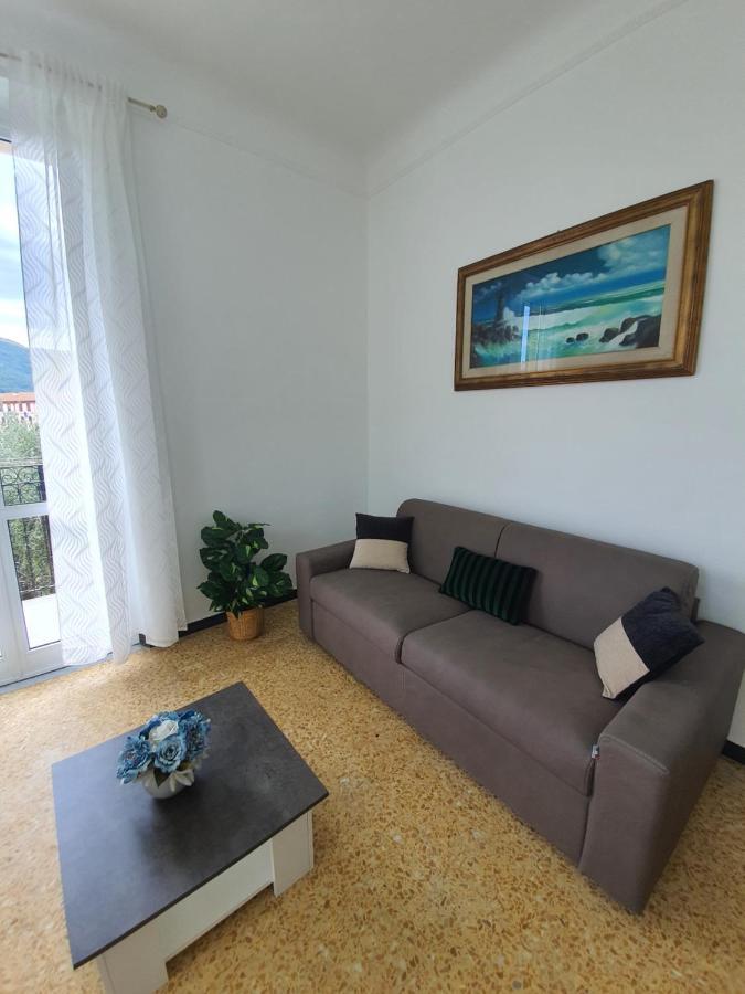 La Casa Della Stazione Apartment La Spezia Exterior photo