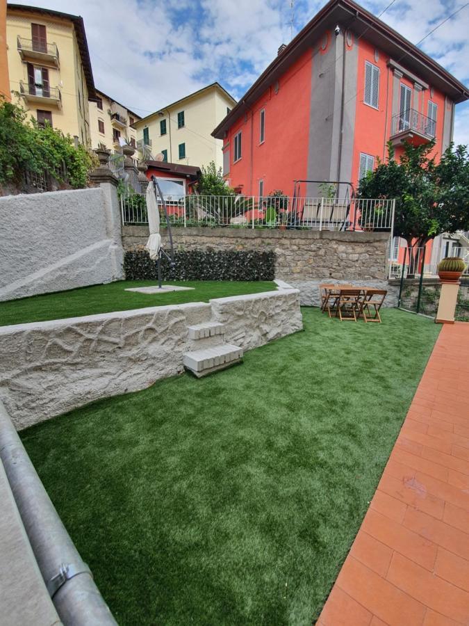 La Casa Della Stazione Apartment La Spezia Exterior photo